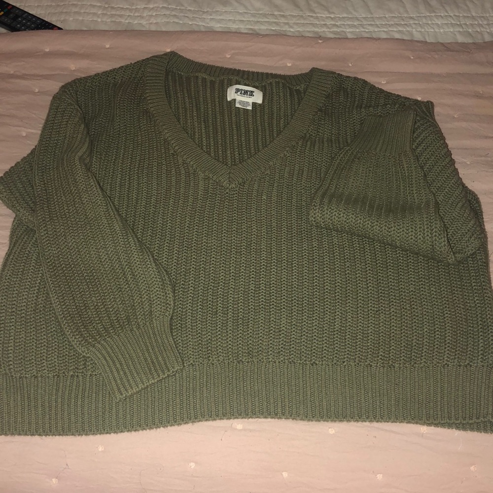 VS PINK Sweater